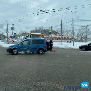 ДТП, Происшествия