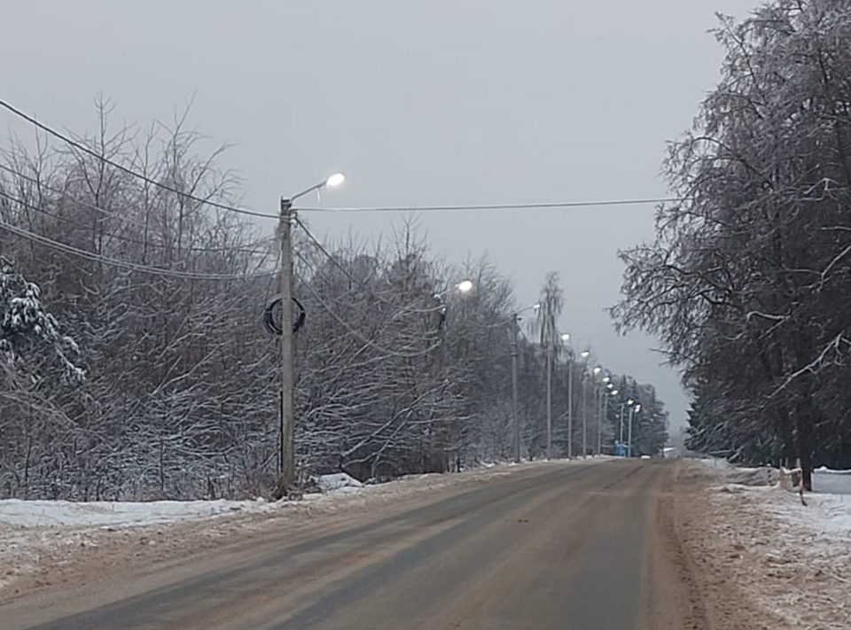 Безопасный город, Городская среда, Общество, Уличное освещение