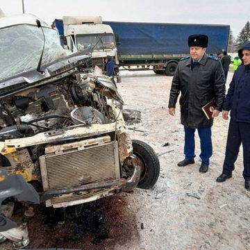 ДТП, Происшествия, Малоярославецкий район, Прокуратура, Трасса М3 Украина