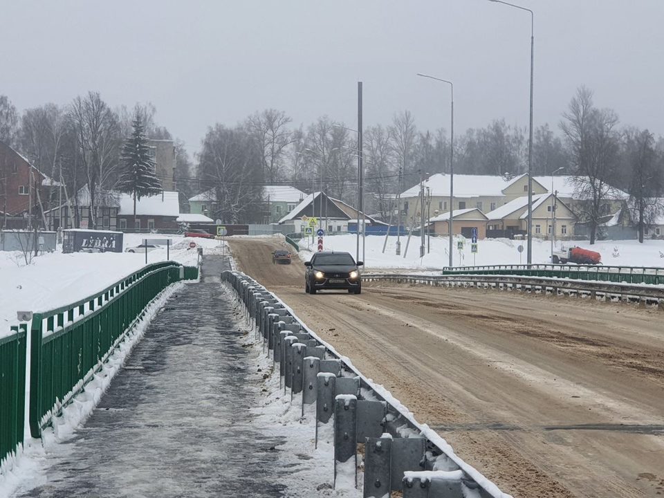 Общество, Строительство, Владислав Шапша, Людиновский район