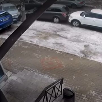 ДТП, Происшествия