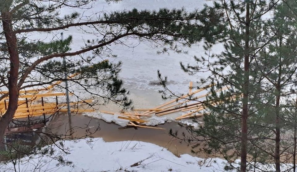 Благоустройство города, Общество, Юхновский район