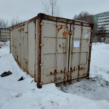 Общество