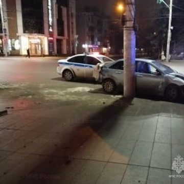 ДТП, Происшествия, ГИБДД