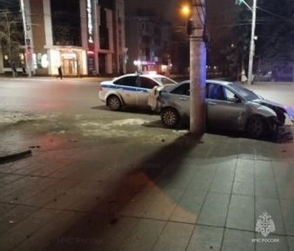 ДТП, Происшествия, ГИБДД