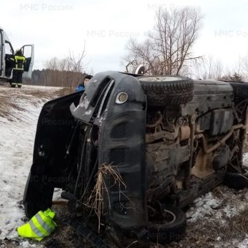 Авария, ДТП, Происшествия, Дзержинский район, МЧС