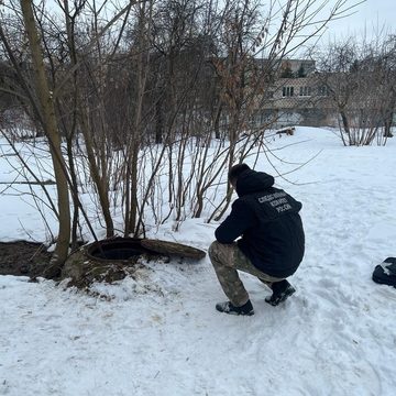 Криминал, Происшествия, Город Обнинск