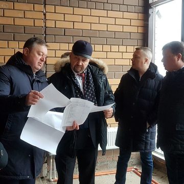 Здоровье, Константин Пахоменко