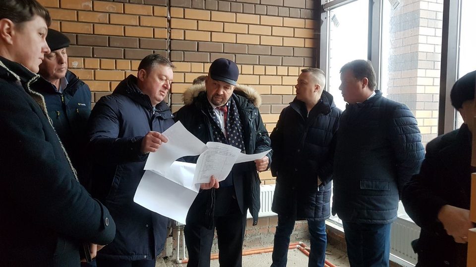 Здоровье, Константин Пахоменко