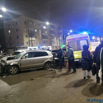 ДТП, Происшествия, Константин Пахоменко, ГИБДД, Прокуратура