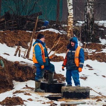 Общество, Ремонт дорог, Дмитрий Денисов