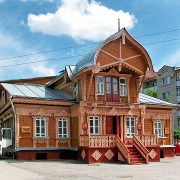 Культура, Пожар, Происшествия, МЧС