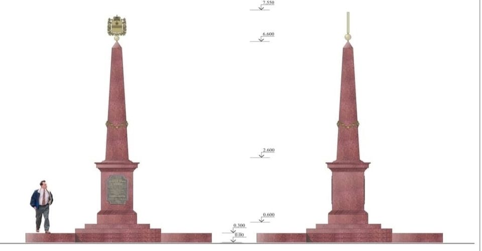 Великая Отечественная война, Общество, Памятники, Дмитрий Денисов