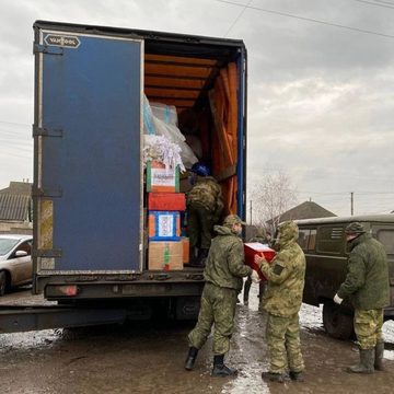 Военная операция на Украине, Общество, Владислав Шапша