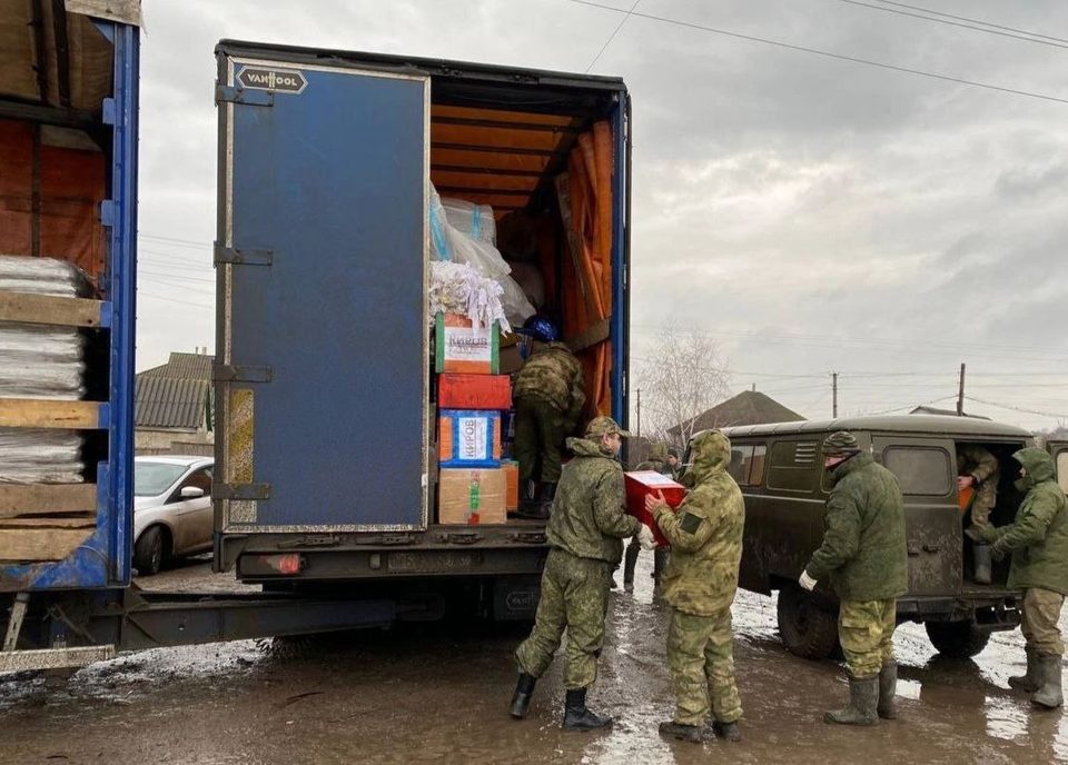 Военная операция на Украине, Общество, Владислав Шапша