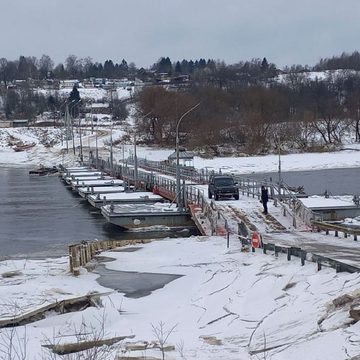 Общество, Погода, Река Ока, Ферзиковский район