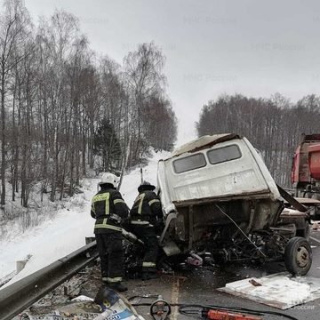 ДТП, Происшествия, Боровский район, ГИБДД