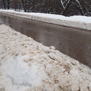 Общество, Погода, Ремонт дорог