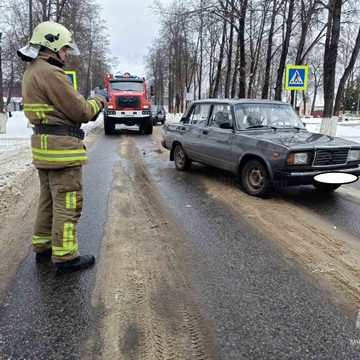 ДТП, Происшествия, ГИБДД, Кировский район