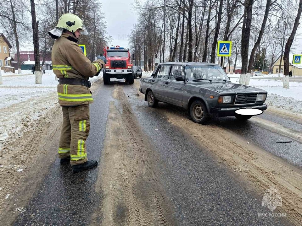 ДТП, Происшествия, ГИБДД, Кировский район