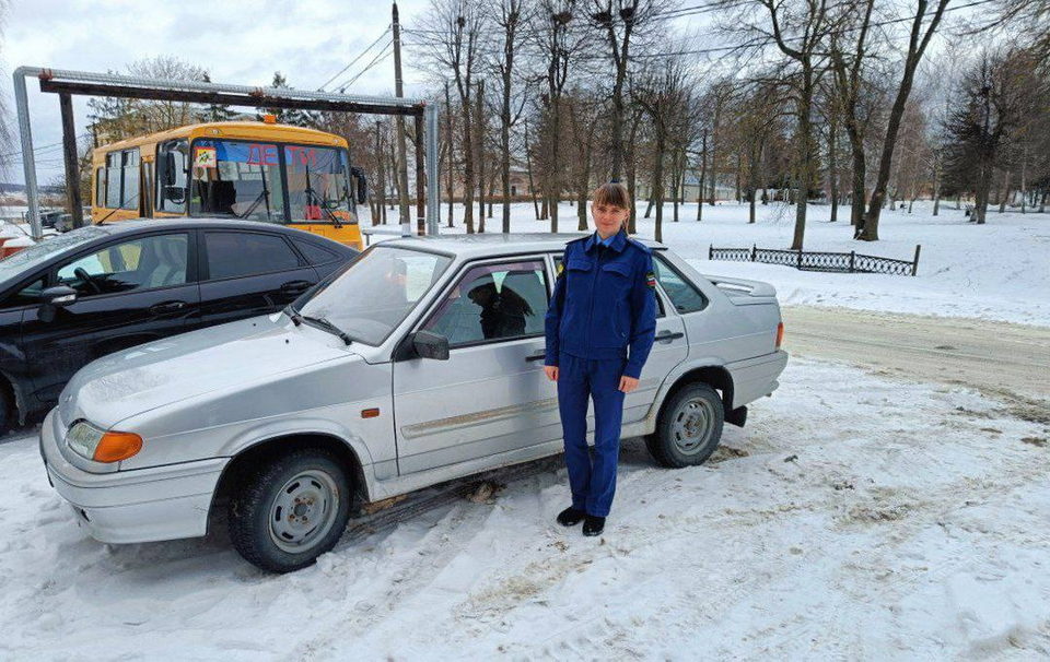 Авто, Общество, Перемышльский район, Прокуратура