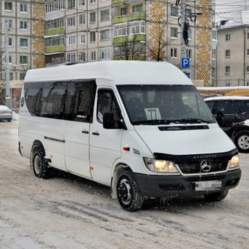 Общественный транспорт, Общество