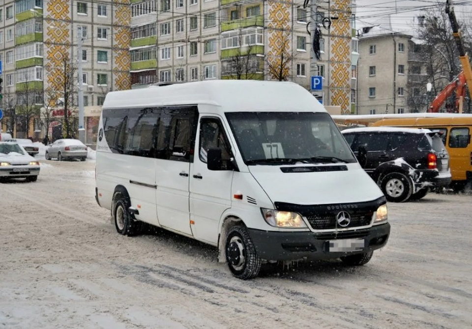 Общественный транспорт, Общество