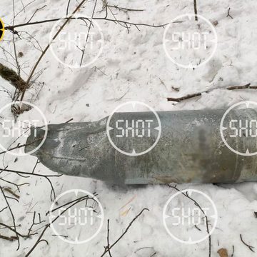 Военная операция на Украине, Происшествия