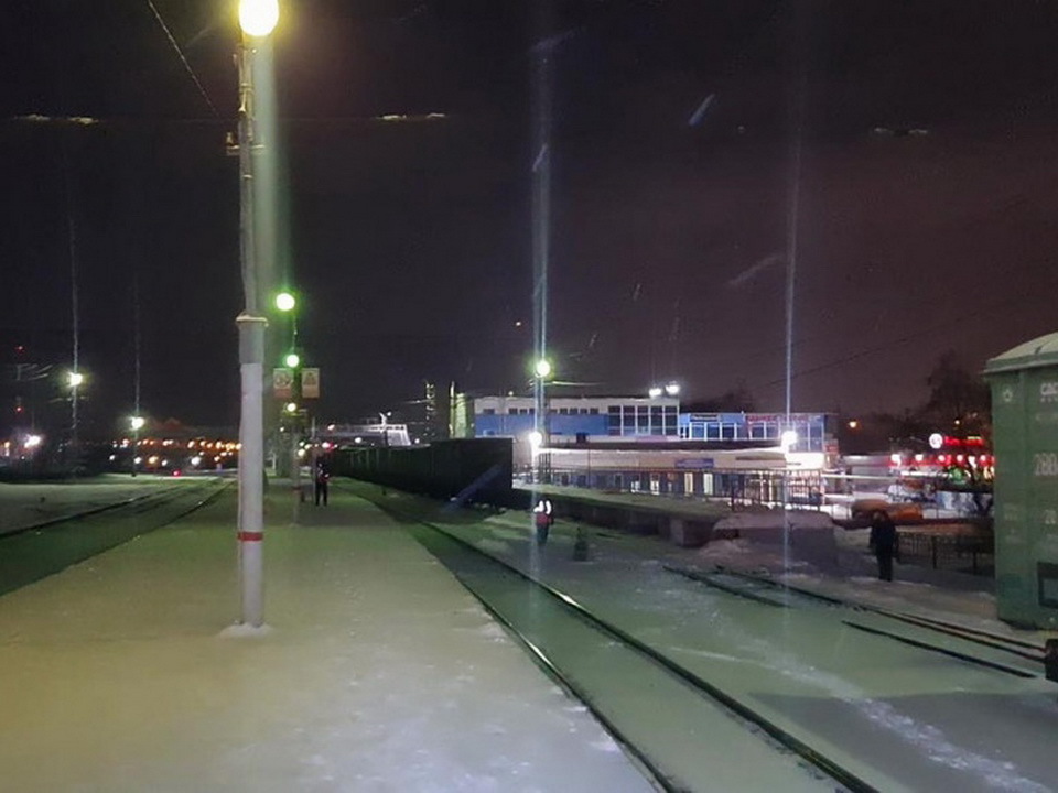 Происшествия