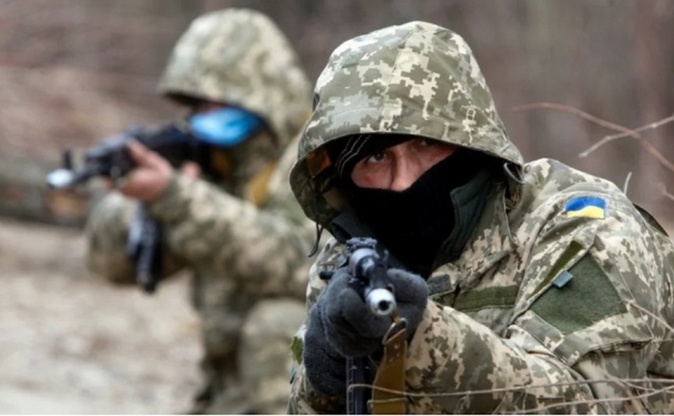 Военная операция на Украине, Происшествия