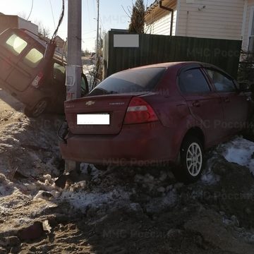 ДТП, Происшествия, ГИБДД, Малоярославецкий район