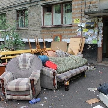ЖКХ, Общество