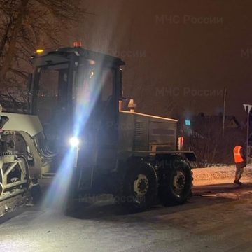 ДТП, Происшествия, ГИБДД