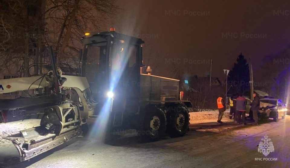 ДТП, Происшествия, ГИБДД
