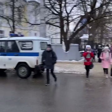 Дети, Происшествия