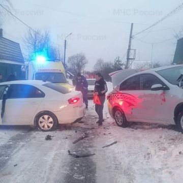 ДТП, Происшествия, ГИБДД, Малоярославецкий район