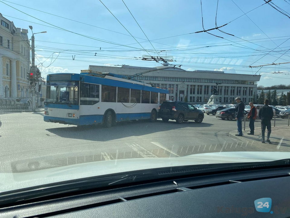 ДТП, Происшествия