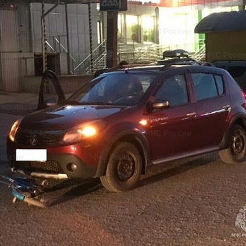 ДТП, Происшествия, ГИБДД