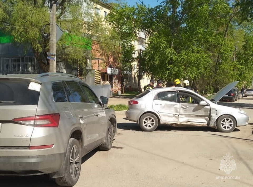 ДТП, Происшествия, ГИБДД