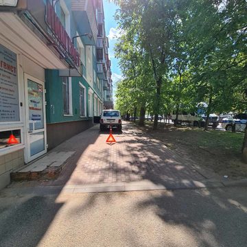 ДТП, Происшествия, ГИБДД