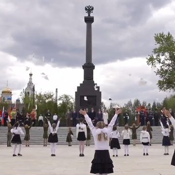 Великая Отечественная война, Общество, Владислав Шапша, Малоярославецкий район