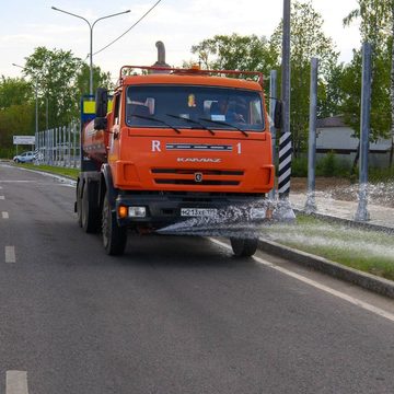 Общество, Ремонт дорог, Владислав Шапша