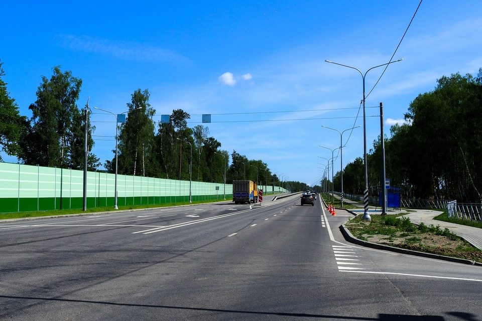 Общество, Ограничение движения, Ремонт дорог