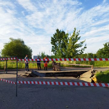 ЖКХ, Общество