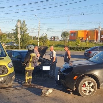 ДТП, Происшествия, ГИБДД