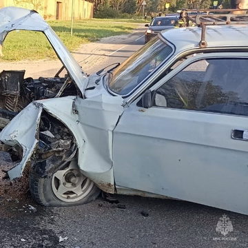 ДТП, Происшествия, ГИБДД