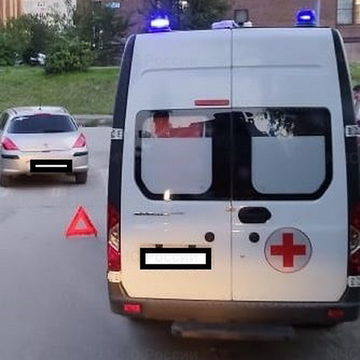 ДТП, Происшествия, ГИБДД