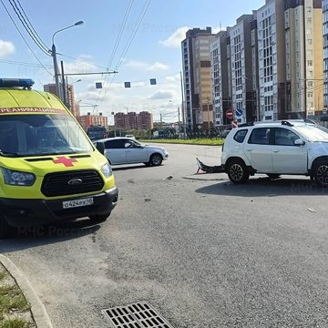 ДТП, Происшествия, ГИБДД