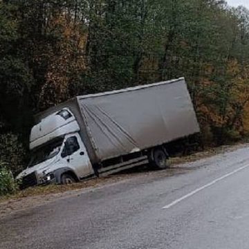 ДТП, Происшествия