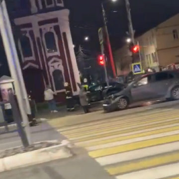ДТП